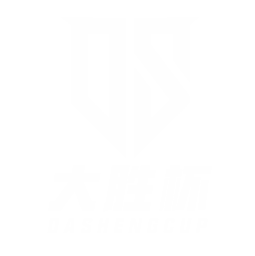 大胜杯 Logo